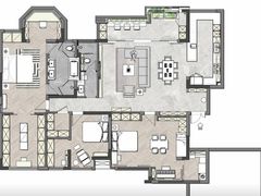 -宅天下装饰·匠心筑家(春熙店)