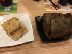 -添好运点心专门店(中环IFC店)