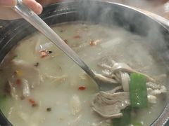 -代羊肉(中和店)