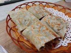 -面道赞宁海海鲜面(迎凤街店)