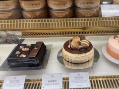 -PAUL LAFAYET 法式甜品(国金中心商场店)