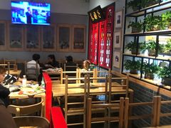 大堂-袁记串串香(西安路店)