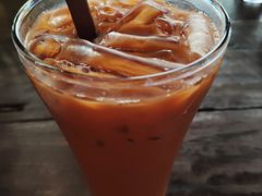 泰式奶茶-Jin Chieng Seng by Inn A Day