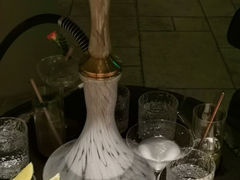 -Hideout Hookah Lounge·隐觅地