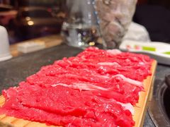 -大匠工房古船木艺术餐厅·猪肚鸡专门店(长白仙岛店)