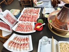 -北门涮肉·铜锅涮肉·烤鸭·京味菜(南锣鼓巷店)