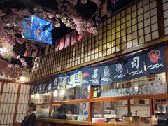 -尺山寸水日料(马桥满天星店)