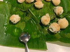 -芭提雅Amporn Seafood自助餐厅