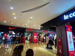-阳光世纪奥特莱斯店
