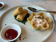 -浙江西子宾馆·牡丹厅