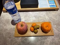 -扬州绿地铂骊酒店