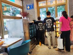 -柠檬树茶餐厅(海雅缤纷城店)
