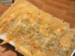-春水锅贴·传统鲁菜(大明湖店)