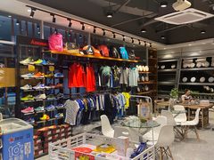-厚业文体中心羽毛球馆(文锦渡馆)