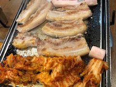 鲜五花肉-香猪坊(五道口店)