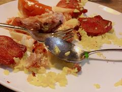 -惠州康帝国际酒店