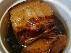 东坡肉-杭百味·大众精选杭帮菜(西湖音乐喷泉店)