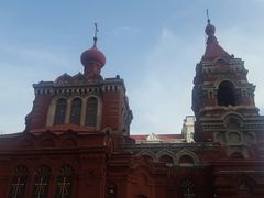 -圣·阿列克谢耶夫教堂