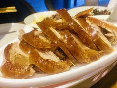 -北京老铺烤鸭(西稍门店)