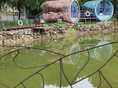 -广州市紫泥堂文化创意园景区