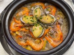 -鲍馬爺·首创鲍鱼鸡(银座店)
