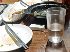 大堂-金枝玉叶上海人家食府(三里河店)