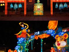 -深圳锦绣中华民俗村