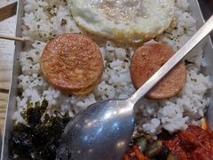 回忆盒饭-姜虎东白丁烤肉(苏州中心店)