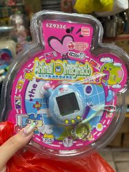 -一德国际玩具文具精品广场(一德路地铁站店)