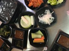 -杀猪天·韩国烤肉(总店)