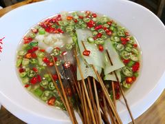 -古真记钵钵鸡(总店)