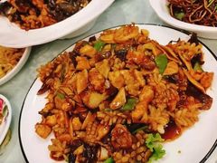 -六和聚传统烤鸭.天津菜(和平店)