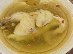 -丰盛酒楼(君悦华庭店)