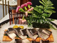 -红沃鳗鱼黑牛烤肉店(不老街店)