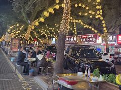 -健跳小海鲜(人民路店)