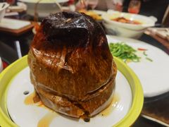 -禧瑞都大饭店(吊桥路店)
