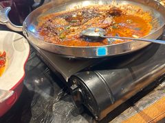-湘力力小院·鱼汤泡饭(枫林路店)