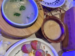 -羊之道草原味道清真餐厅(番禺店)