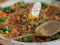 -花盐街·四川乐山小吃(西单大悦城店)