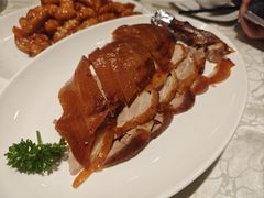 -福来居烤鸭店(天坛二店)