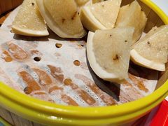 -琼大师东方烤乳猪(亚特兰蒂斯店)