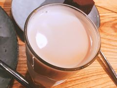 路易白马茶-Wagas沃歌斯(环贸店)
