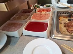 -海底捞火锅(方圆荟店)