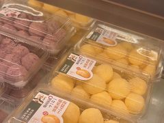 -泸溪河桃酥(秦淮夫子庙一店)