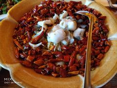-龙门阵茶屋川菜馆(武康路店)