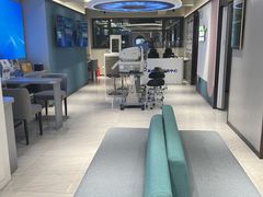 -宝岛眼镜·星创视光中心(中泰店)