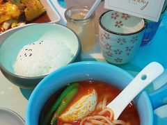 -花开餐厅(环湖中路店)