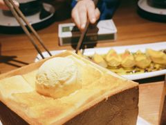 -绿茶餐厅(南昌王府井店)