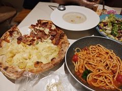 -盘炉forenza·云贵川融合小食堂 ( 钟楼中柳巷店)