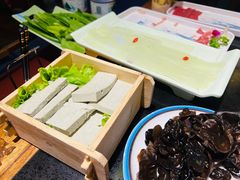 -袍家大院重庆火锅(文安路店)